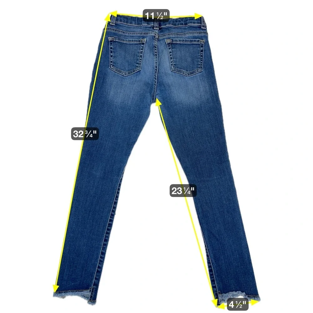 The Childrens Place denim dreams